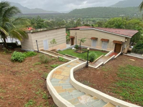 Sri Farm, Near Mulshi Dam, Pune